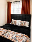 1 Bedroom Airbnb in Donholm - 5