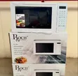 Roch 20L Digital Microwave Oven - Modern Kitchen Essential - 1