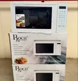 Roch 20L Digital Microwave Oven - Modern Kitchen Essential - 2