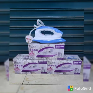 Roch Electric Iron - Brand New