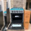 Roch 4-Gas Standing Cooker 50x55cm - 2