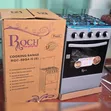 Roch 50x55cm 4-Gas Cooker - 1