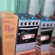 Roch 50x55cm 4-Gas Cooker - 2