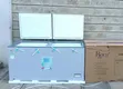 Roch Chest Freezer 493 Litres - Ina Star 3 - 2