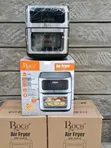 Roch 12L Digital Air Fryer & Grill - 2