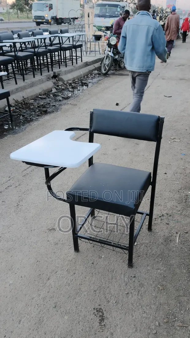 College Chairs - Bulk Available - 1