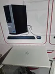 Laptop HP EliteBook 745 G5 - 8GB RAM, 256GB SSD - 4