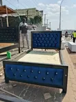 Executive Chester Bed 4x6 - 2