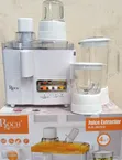 Roch 4-in-1 Juicer, Blender, Grinder & Mill - 1