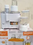 Roch 4-in-1 Juicer, Blender, Grinder & Mill - 2