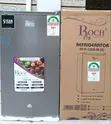 Roch RFR-120-S-M Single Door Fridge – 90 Litres - 2