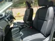Nissan X-Trail 2017 Hybrid Black - 5