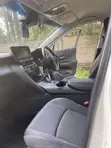 Toyota Harrier 2.0 2021 White - 5