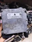 Power Steering Computer Subaru Impreza - 1