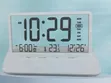 Digital Alarm Clock - 2