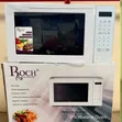 Roch Digital White Microwave 20 Litres - 2