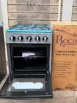 Roch 50x55 Full Gas Standing Cooker - Brand New - 1
