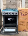 Roch 50x55 Full Gas Standing Cooker - Brand New - 2