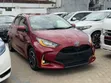 Toyota Yaris 2019 Maroon - 2