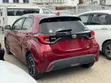 Toyota Yaris 2019 Maroon - 4