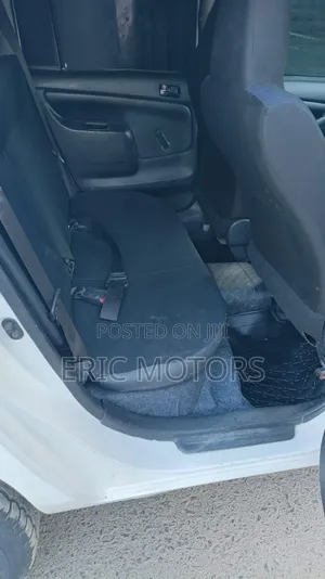 Toyota Probox 2018 White