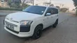 Toyota Probox 2018 White - 2