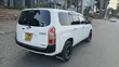 Toyota Probox 2018 White - 3