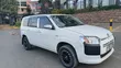Toyota Probox 2018 White - 4