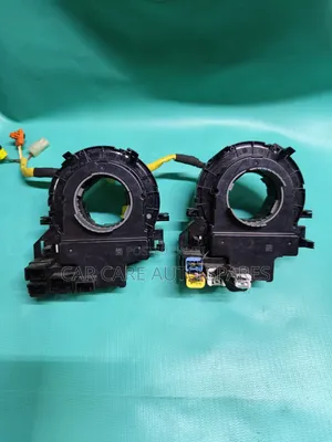 Used Spiral Cable Angle Sensor for Honda CR-V