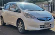 Honda Fit 2013 Hybrid - 2