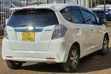 Honda Fit 2013 Hybrid - 4