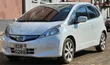 Honda Fit 2013 Hybrid - 5