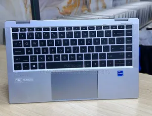 HP EliteBook 1040 G8 Laptop - 32GB RAM, 512GB SSD
