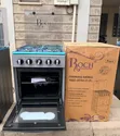 Roch Full Gas Cooker 50x55 - 2