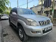 Toyota Land Cruiser Prado 2005 Silver - 1