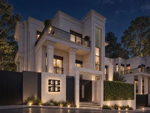 5-Bedroom Luxury House for Sale in Lavington Villas, Maziwa