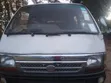 Toyota HiAce 2006 Nyeupe - 4