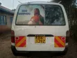 Toyota HiAce 2006 Nyeupe - 5
