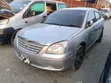 Toyota Premio 2006 Silver - 1