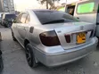 Toyota Premio 2006 Silver - 3