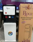 Roch 3-Tap Water Dispenser with Compressor - 2