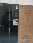 Roch 421 Litres 4-Door Glass Fridge - Brand New - 2