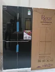 Roch 421L Four-Door Glass Refrigerator - Brand New - 1