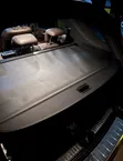 Retractable Car Trunk Cover - Custom Fit Cargo Tonneau - 1