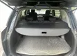 Retractable Car Trunk Cover - Custom Fit Cargo Tonneau - 5