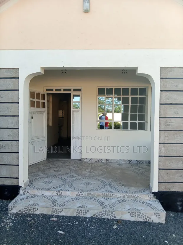 3 Bedroom Modern Bungalow for Sale in Milimani Kitengela - 1