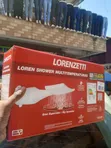 Lorenzetti Loren Shower Multitemperaturas 5500W 220V - 1