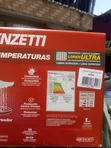 Lorenzetti Loren Shower Multitemperaturas 5500W 220V - 2