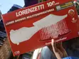 Lorenzetti Loren Shower Multitemperaturas 5500W 220V - 3
