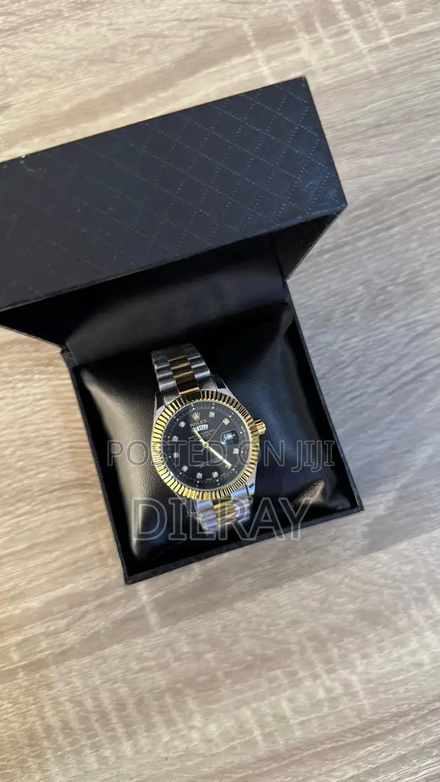 Rolex Watch - 1
